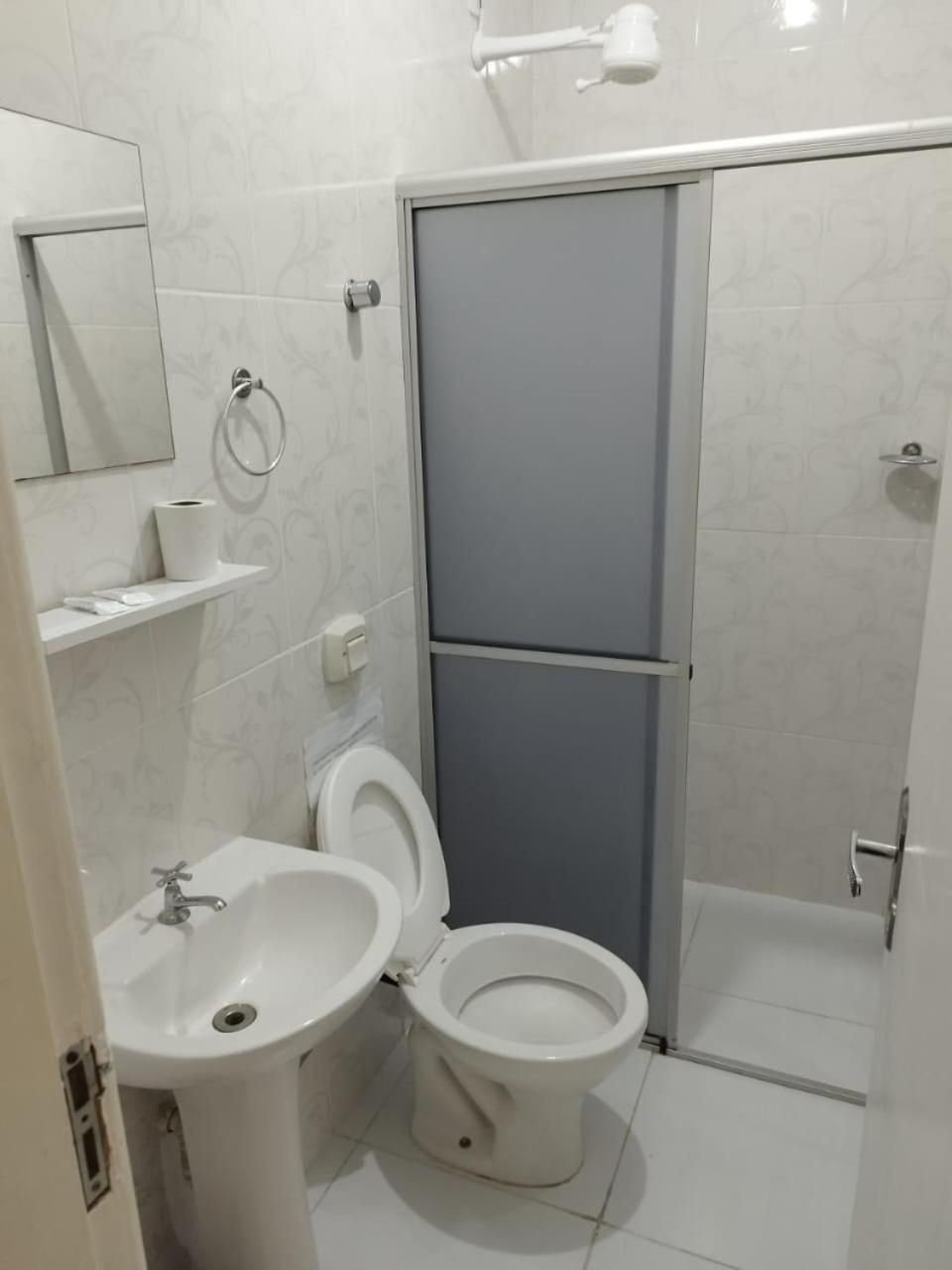 Residencial Terrazas Florianopolis Exterior foto