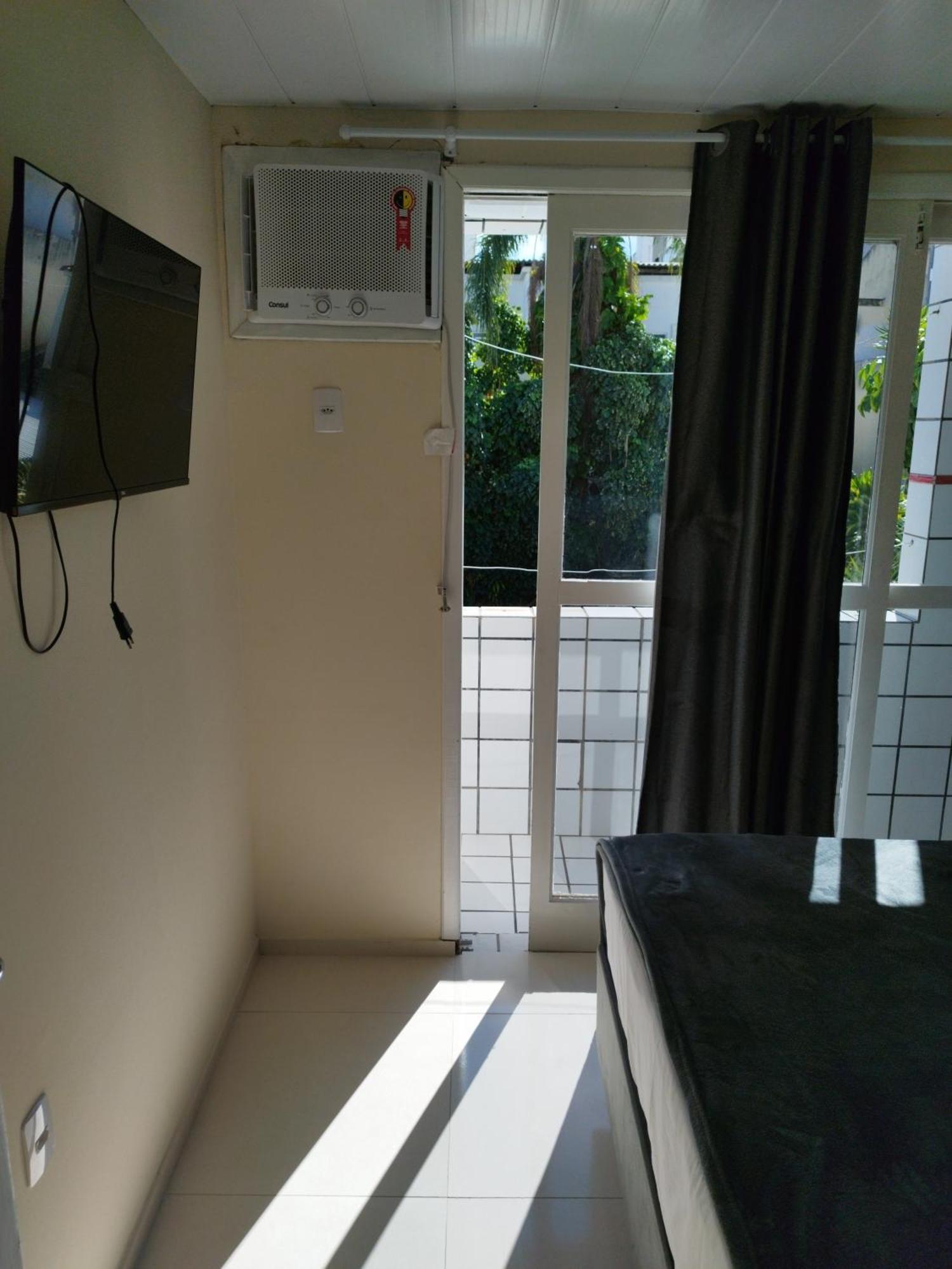 Residencial Terrazas Florianopolis Exterior foto